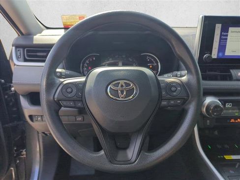 Used 2025 Toyota RAV4 XLE w/ Convenience Package FWD image 15