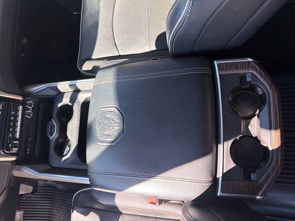 Used 2019 RAM 3500 Laramie AWD/4WD image 27