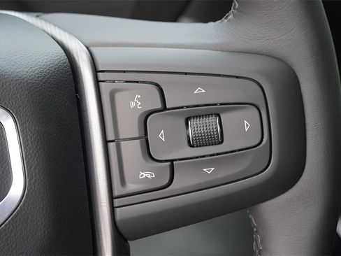 New 2026 GMC Sierra 3500 Denali Ultimate image 20