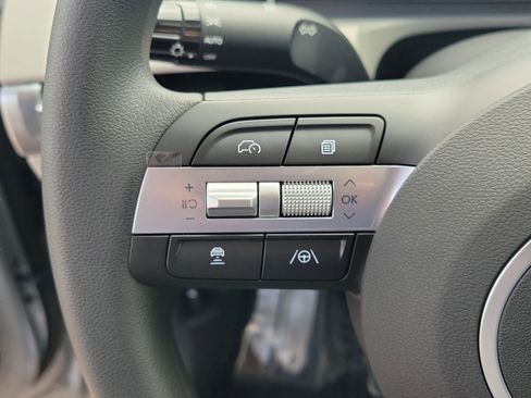 New 2026 Hyundai Tucson SEL FWD image 15