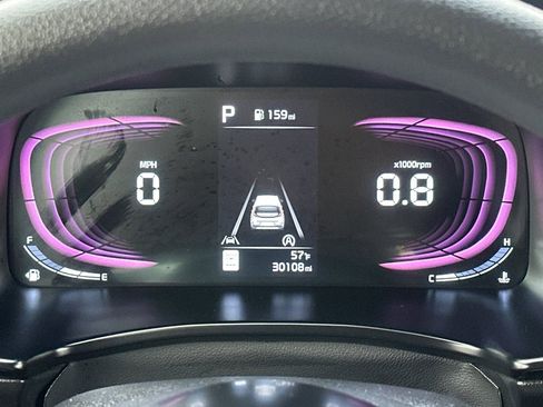 Used 2024 Kia Soul LX w/ Option Group 015 image 27