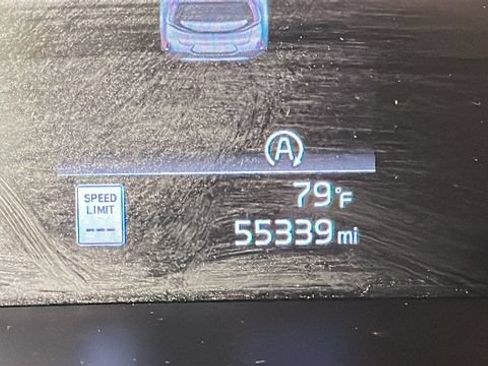 Used 2024 Kia Soul LX w/ Option Group 015 FWD image 18