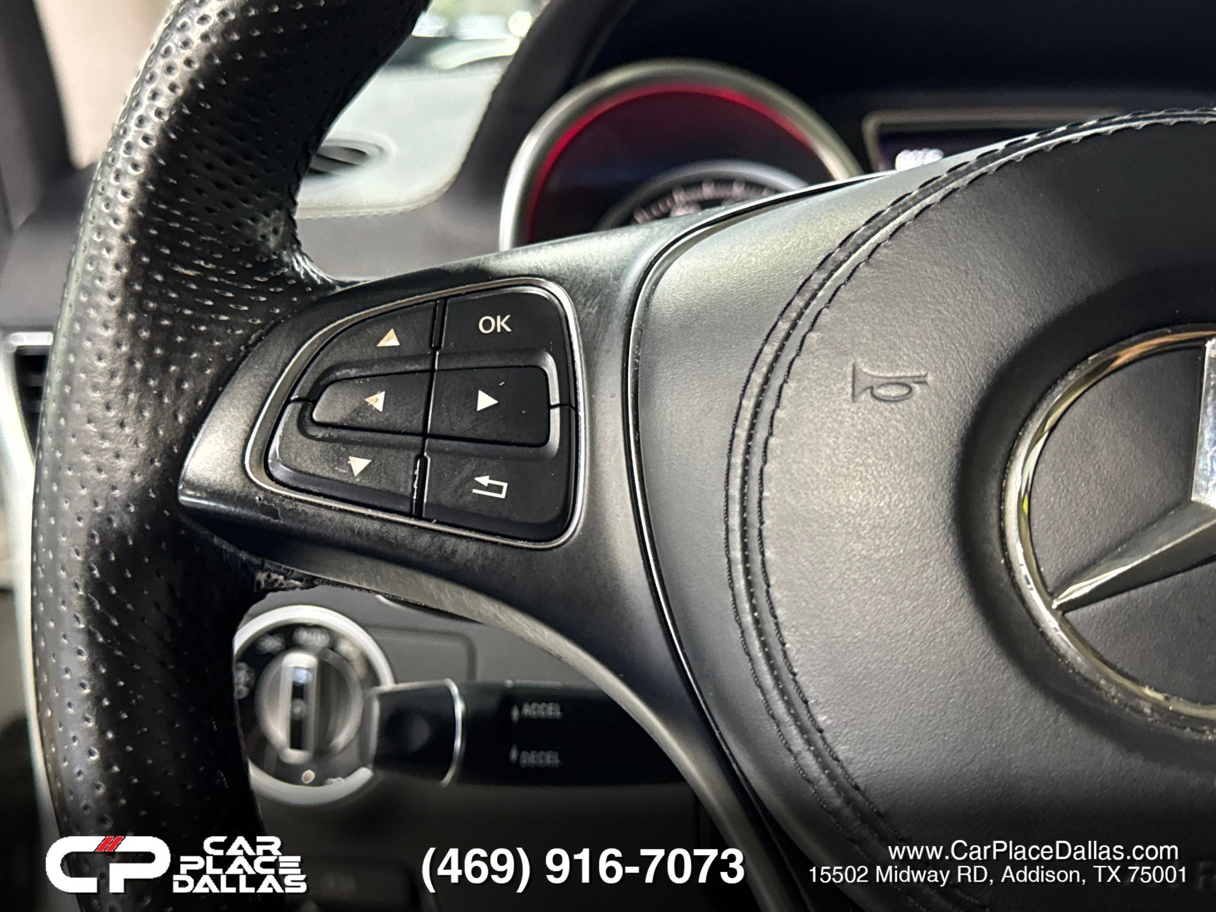 Used 2019 Mercedes-Benz GLS 450 4MATIC w/ Premium 1 Package image 36