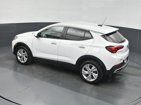 Used 2024 Buick Encore GX Preferred FWD image 43