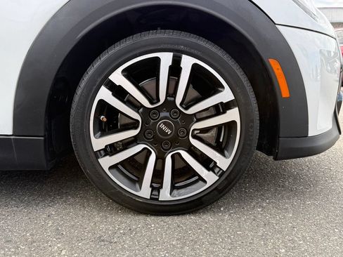 Used 2023 MINI Cooper S w/ Premium Package FWD image 35
