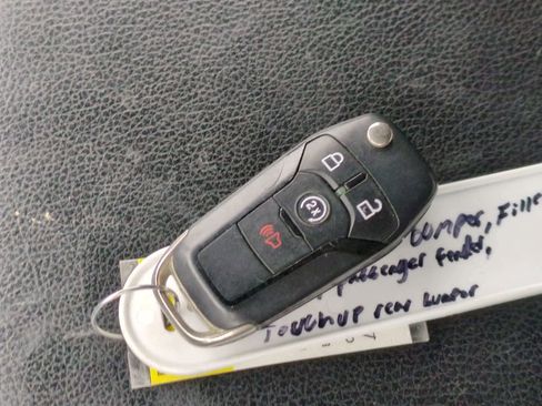 Used 2020 Ford F150 XLT w/ Equipment Group 302A Luxury image 33