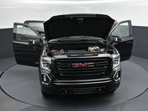 Used 2021 GMC Sierra 1500 AT4 AWD/4WD image 56