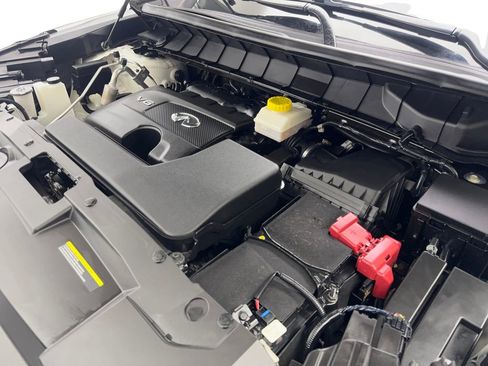 Used 2023 INFINITI QX60 Luxe w/ Performance Audio Package image 79