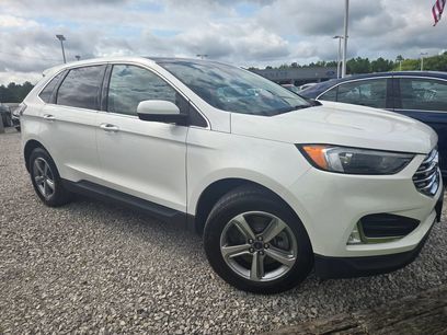 Used 2022 Ford Edge SEL w/ Convenience Package