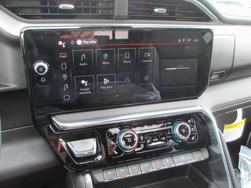 New 2025 GMC Sierra 1500 Denali w/ Denali Reserve Package image 21