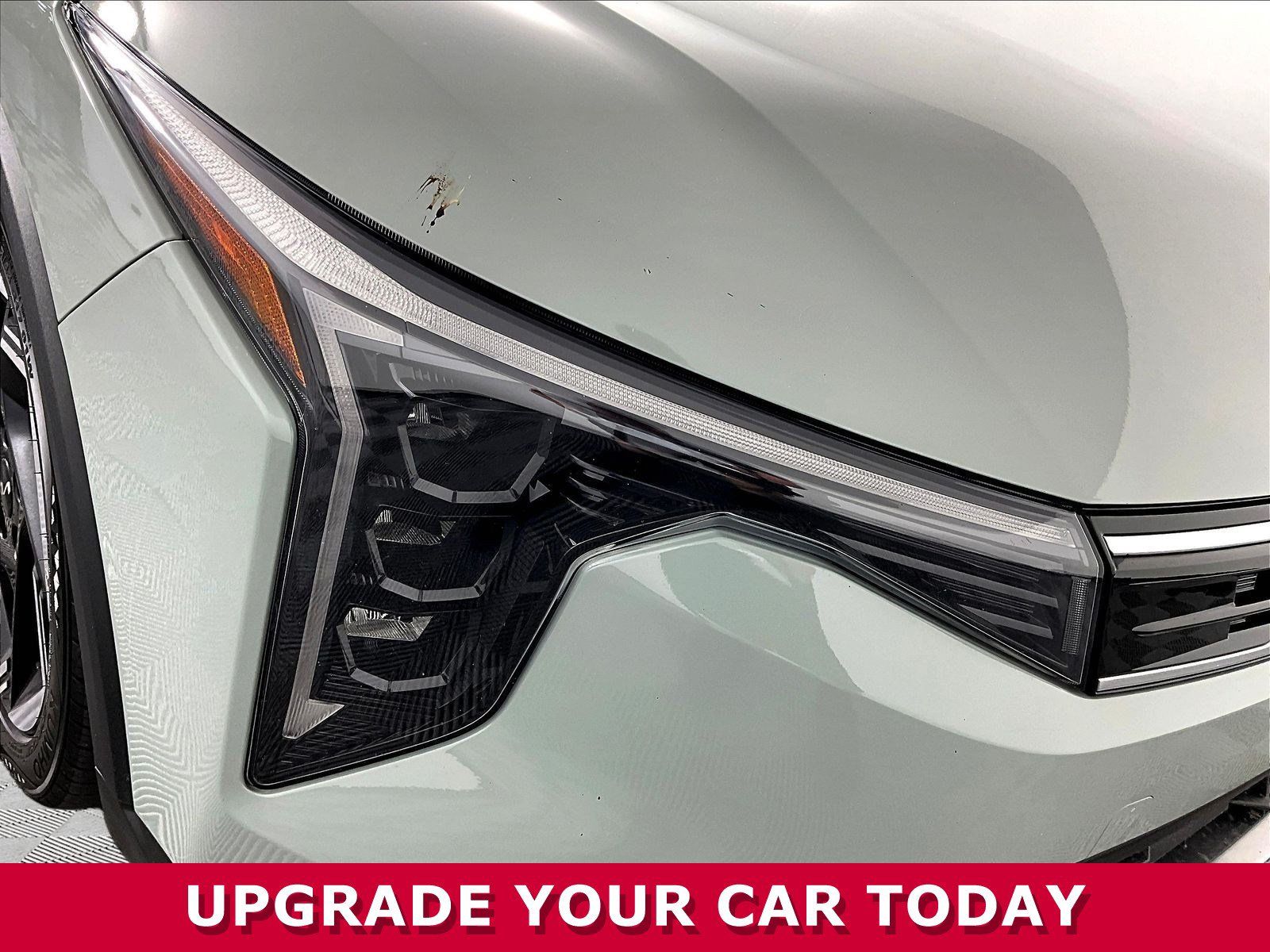 Certified 2025 Kia K4 EX FWD image 27