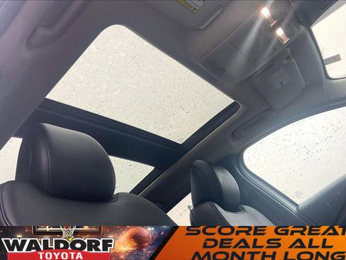 Used 2025 MAZDA CX-50 AWD 2.5 Hybrid w/ Premium Pkg image 27