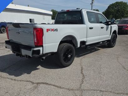 New 2026 Ford F350 XL w/ STX Appearance Package