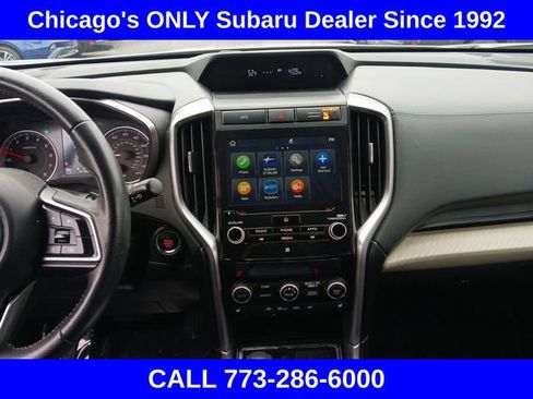Certified 2022 Subaru Ascent Premium w/ Convenience Package image 12
