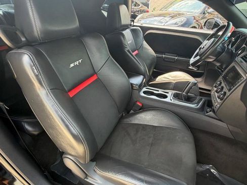 Used 2014 Dodge Challenger SRT8 RWD image 46