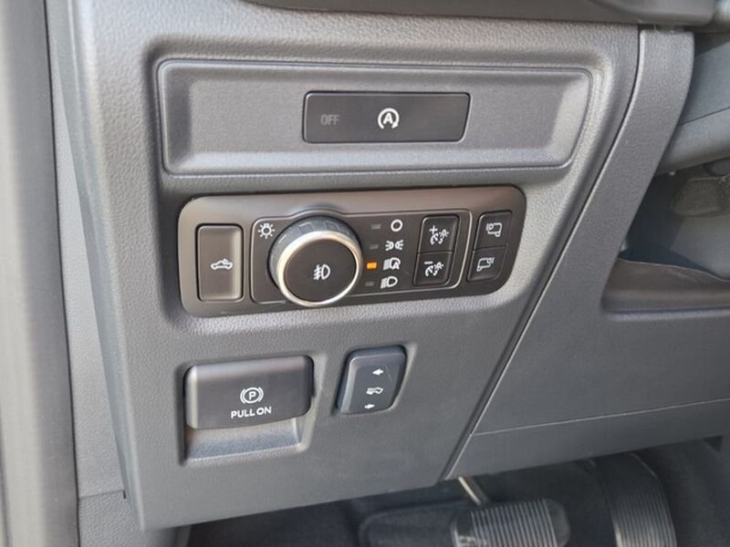 Used 2025 Ford F150 Tremor AWD/4WD image 30