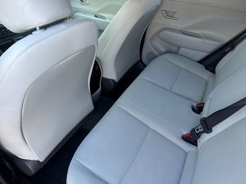 Used 2025 Hyundai Kona SEL AWD/4WD image 13
