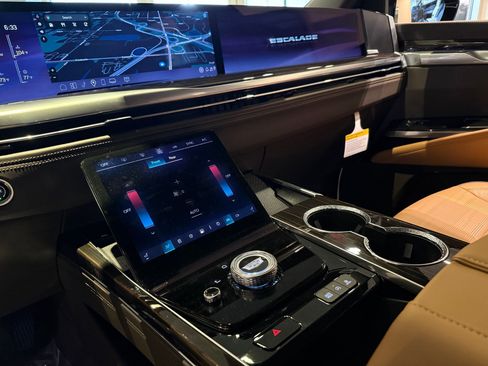 New 2026 Cadillac Escalade Luxury w/ Touring Package image 28