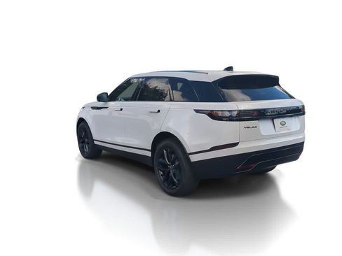 New 2026 Land Rover Range Rover Velar S AWD/4WD image 6