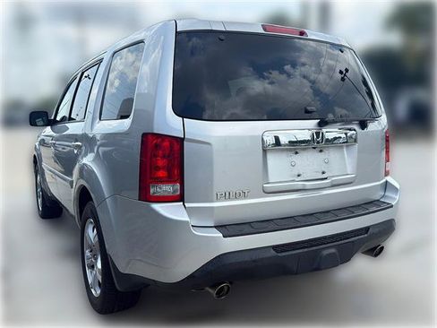 Used 2014 Honda Pilot EX-L image 5