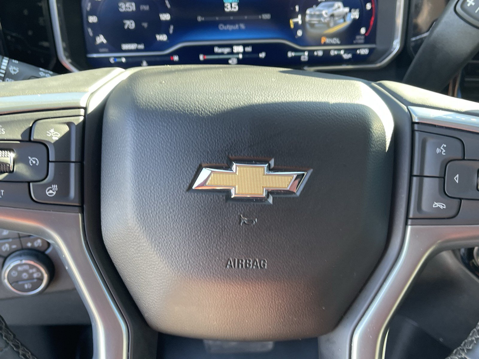 Used 2024 Chevrolet Silverado 3500 LT w/ All Star Edition AWD/4WD image 22