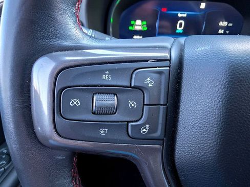 Used 2022 Chevrolet Tahoe RST w/ Luxury Package image 34