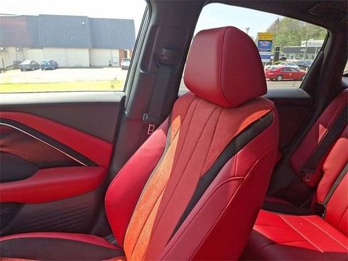 Certified 2025 Acura ADX A-Spec image 19