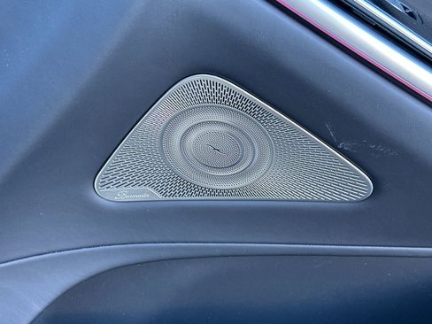 New 2025 Mercedes-Benz S 63 AMG S image 19