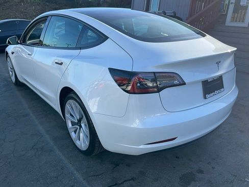 Used 2023 Tesla Model 3 Standard Range RWD image 82