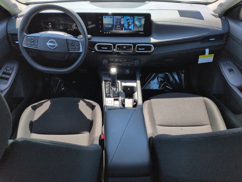 New 2026 Nissan Sentra S w/ Floor Mat Package image 10