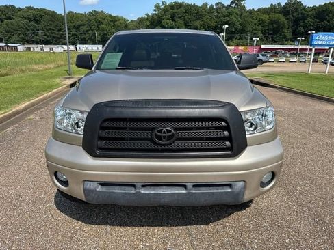 Used 2007 Toyota Tundra Limited RWD image 2