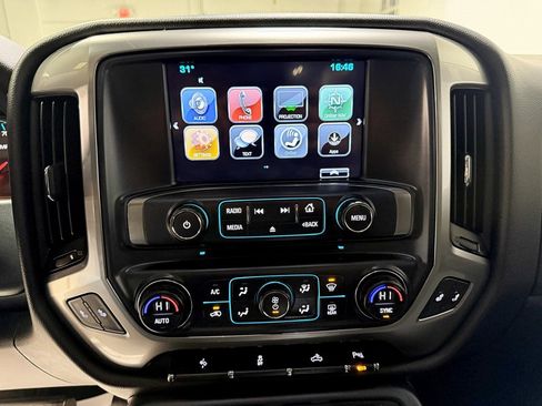 Used 2017 Chevrolet Silverado 1500 LT w/ All Star Edition image 15