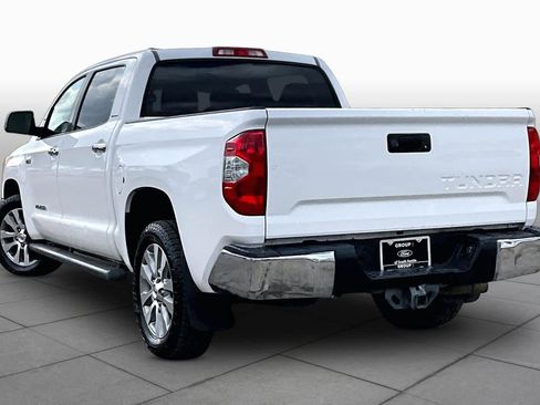 Used 2014 Toyota Tundra Limited image 11