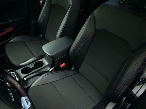 Used 2022 Kia Soul Turbo image 56