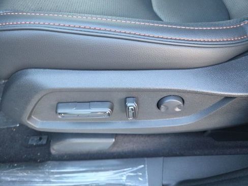 New 2026 Honda Passport TrailSport Elite image 15