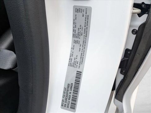 New 2026 Chrysler Pacifica Limited image 17