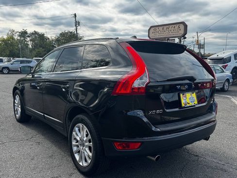 Used 2010 Volvo XC60 T6 AWD/4WD image 4