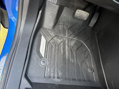 Used 2026 Chevrolet Blazer RS w/ Driver Confidence II Package image 27