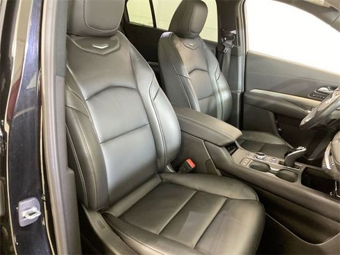 Used 2023 Cadillac XT4 Premium Luxury w/ Cold Weather Package image 15