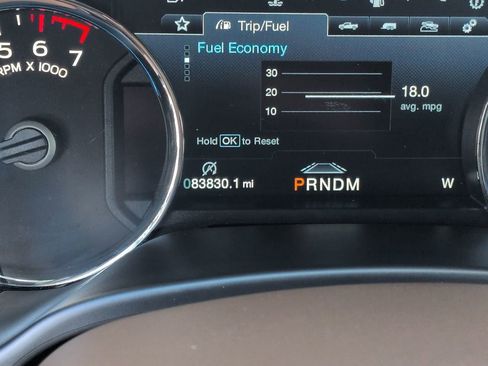 Used 2020 Ford F150 King Ranch w/ Equipment Group 601A Luxury AWD/4WD image 27