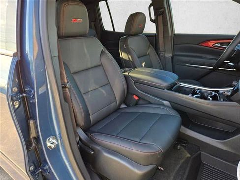 New 2026 Chevrolet Traverse Z71 w/ Driver Confidence Package image 19