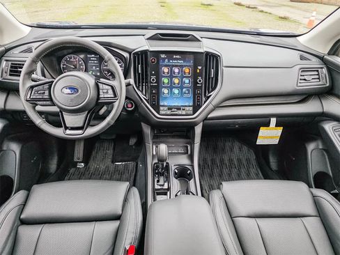 New 2026 Subaru Ascent Bronze Edition image 22