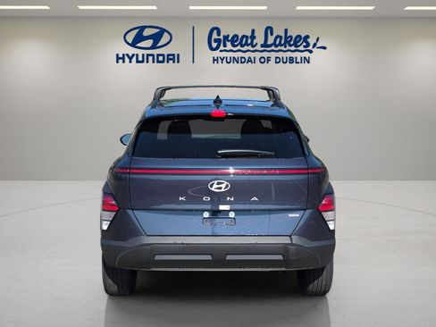 New 2026 Hyundai Kona SEL Sport AWD/4WD image 4