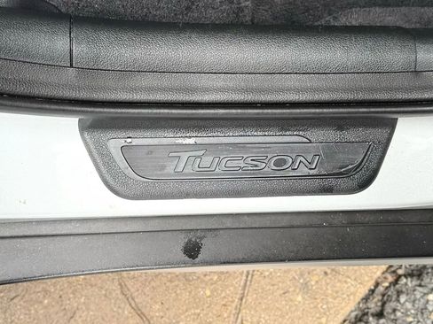 Used 2018 Hyundai Tucson Value image 35