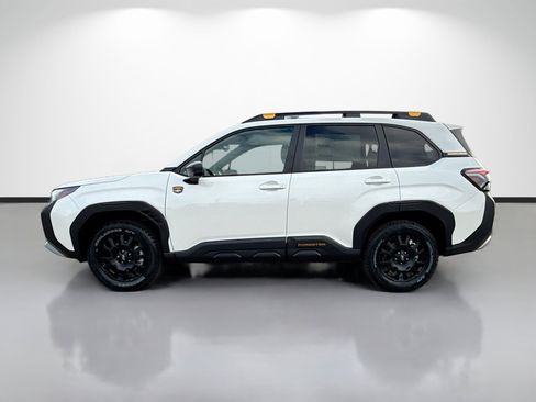 New 2026 Subaru Forester Wilderness image 6