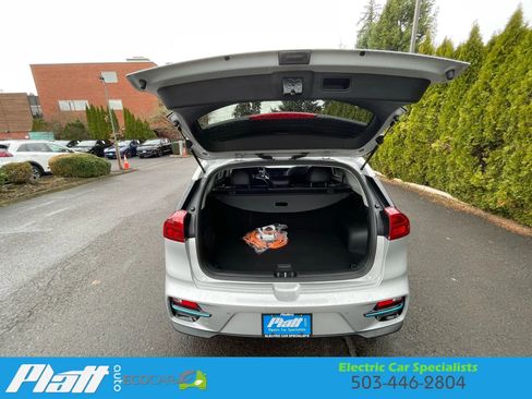 Used 2020 Kia Niro EX Premium image 57