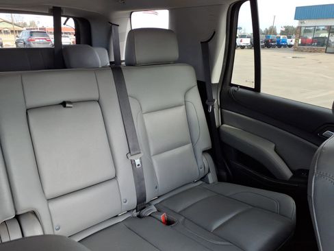 Used 2020 Chevrolet Tahoe LT image 15