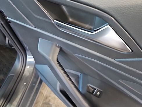 New 2026 Volkswagen Jetta Sport FWD image 16