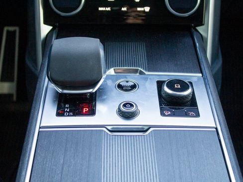 Used 2023 Land Rover Range Rover First Edition AWD/4WD image 21