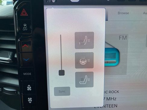 Used 2025 RAM 2500 Power Wagon image 15